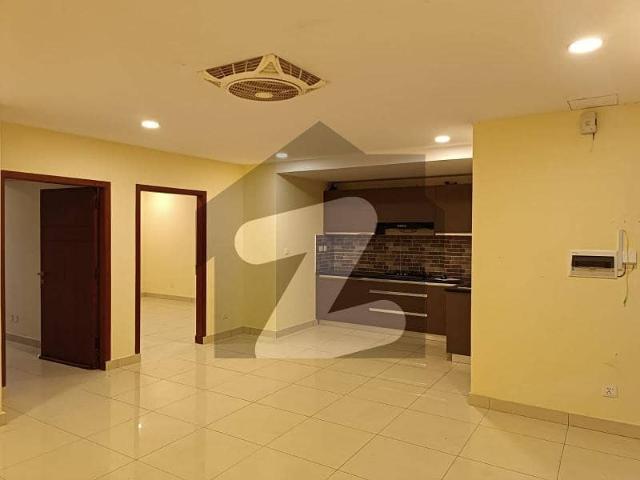 Apartment for sale in Islamabad