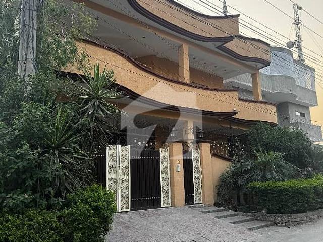 House for sale in Islamabad