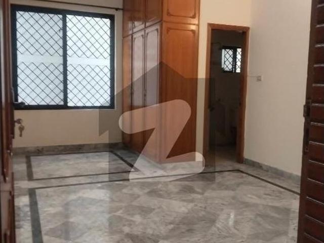 House for rent in Islamabad