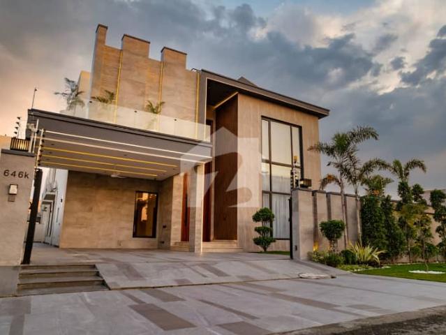 House for sale in لاہور, لاہور ڈویژن