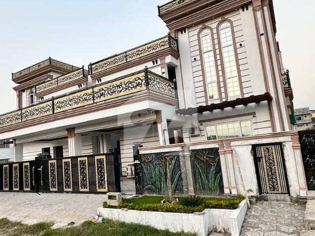 House for sale in Islamabad