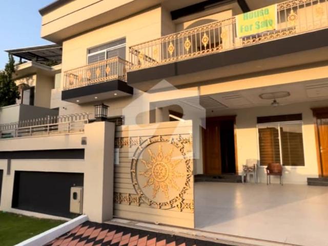 House for sale in اسلام آباد, زون 1