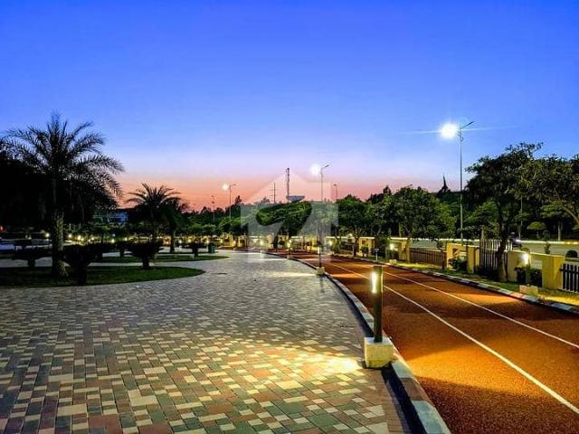 Property for sale in Islamabad