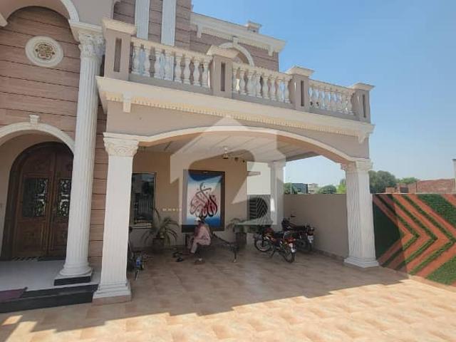 Property for rent
