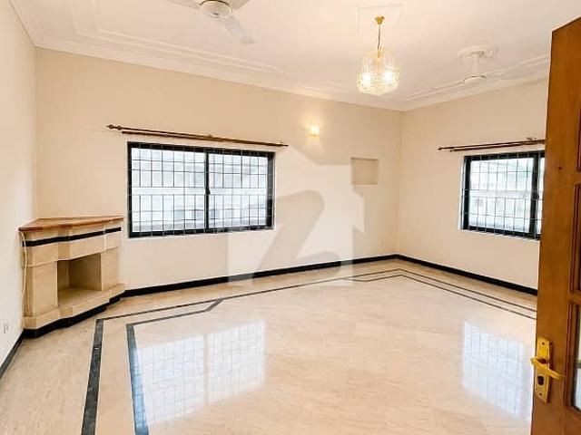 Property for rent in Islamabad
