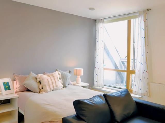 Studio for rent in Holborn, Greater London