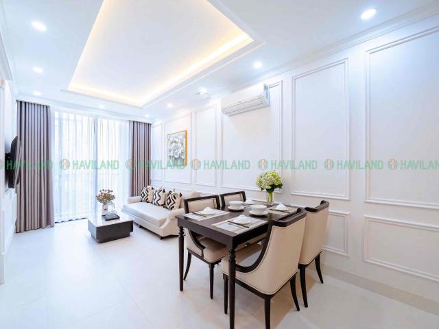Căn hộ cho thuê tại Đà Nẵng