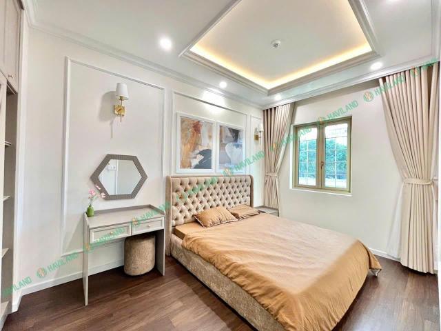 Căn hộ cho thuê tại Đà Nẵng