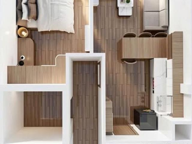 Căn hộ cho thuê tại Đà Nẵng