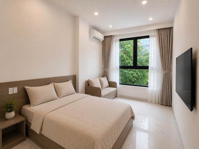 Căn hộ cho thuê tại Đà Nẵng