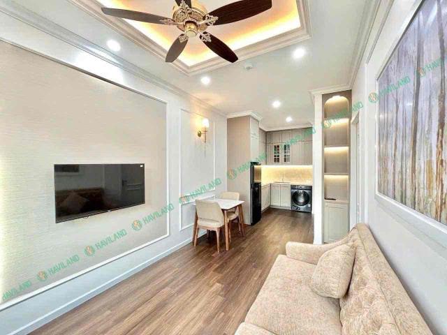 Căn hộ cho thuê tại Đà Nẵng