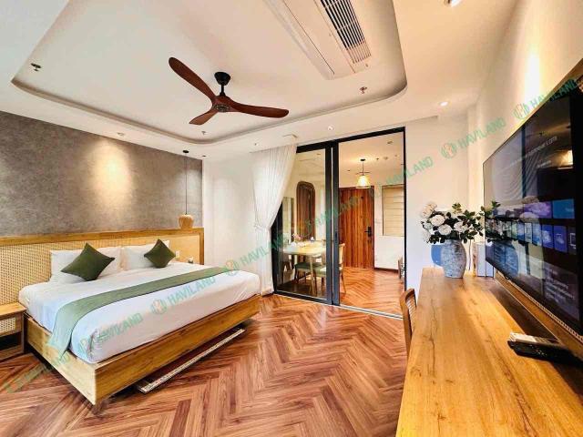 Căn hộ cho thuê tại Đà Nẵng