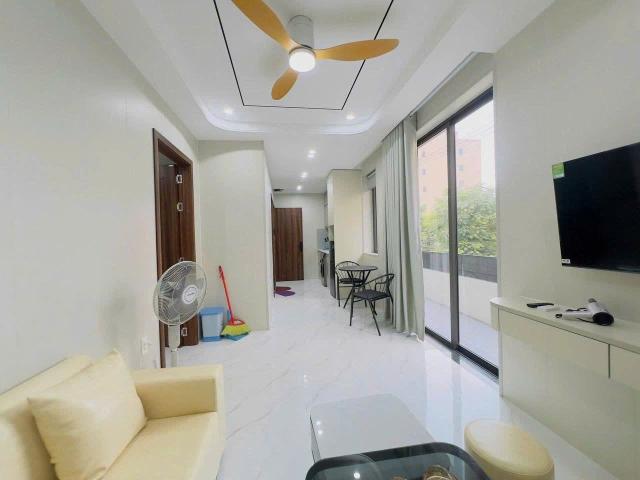 Căn hộ cho thuê tại Phường Sơn Trà, Thành phố Đà Nẵng