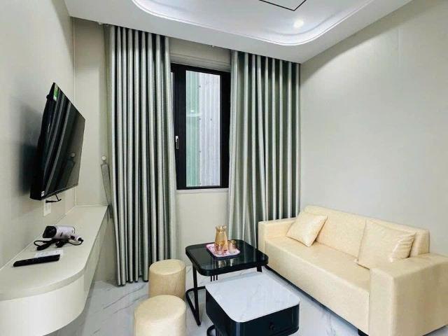 Căn hộ cho thuê tại Phường Sơn Trà, Thành phố Đà Nẵng