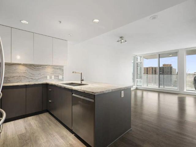 Apartment for rent in Downtown East Village, Calgary