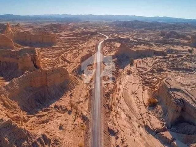 Property for sale in Gwadar, Balochistan
