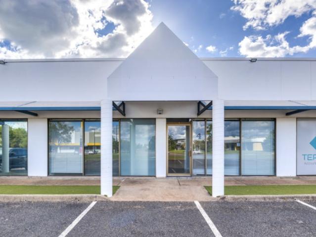 Office for rent in Darwin, Northern Territory