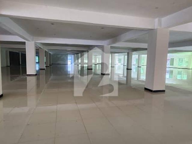 Office for rent in Islamabad
