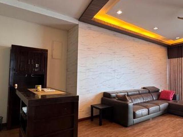 Condominium for rent in Georgetown, Penang