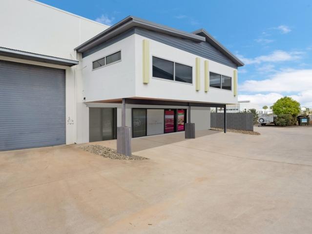 Warehouse for rent in Townsville, Queensland