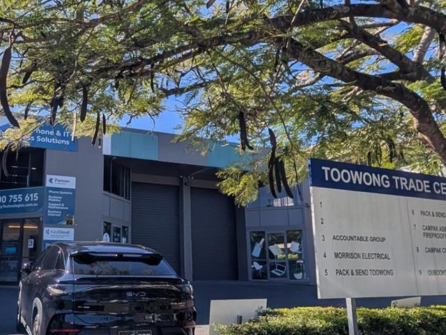 Property for sale in Toombul, Queensland