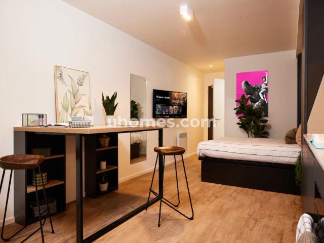 Studio for rent in Cannon Park, West Midlands