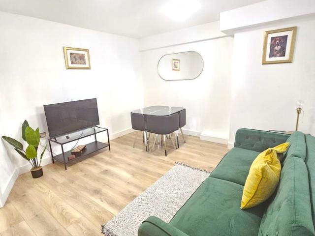 Apartment for rent in Archway, Greater London