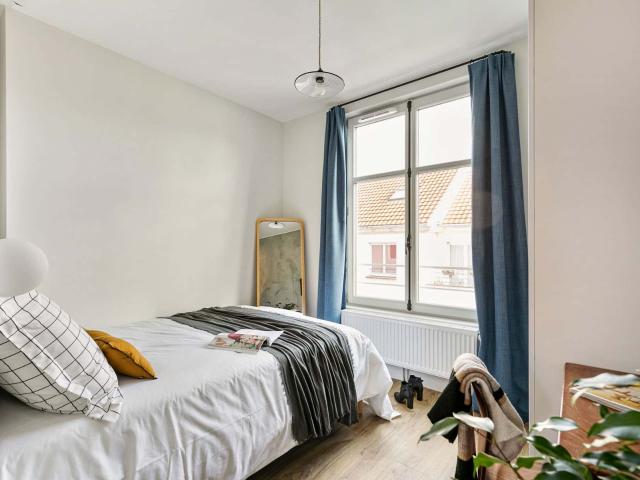 Appartement location à Nancy