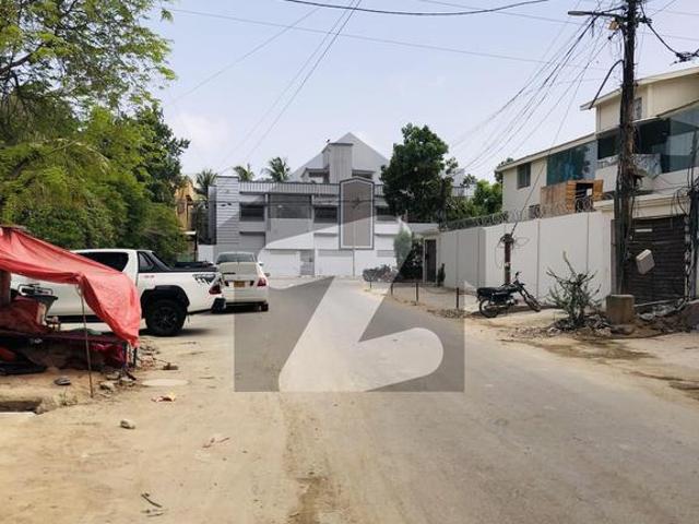 House for sale in Clifton, North Waziristan