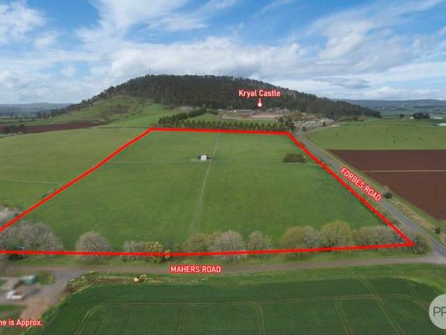 Land for sale in Leigh Creek, Victoria
