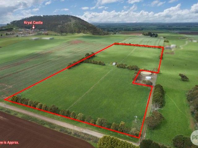 Land for sale in Leigh Creek, Victoria