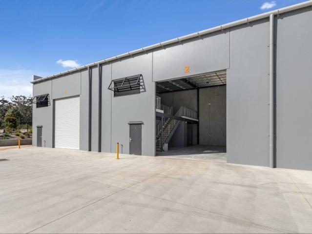 Warehouse for rent in Huskisson, New South Wales