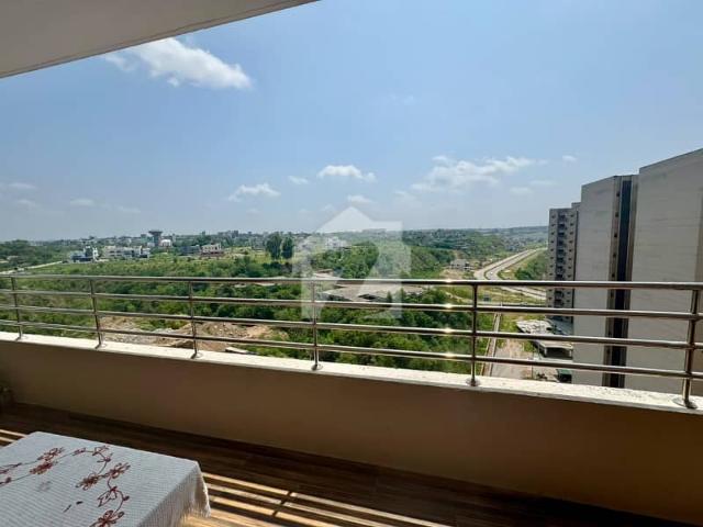 Apartment for sale in Islamabad