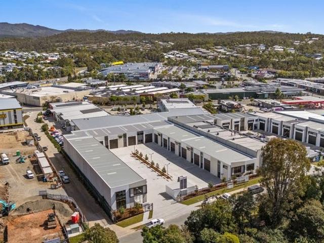 Warehouse for rent in Upper Coomera, Gold Coast City