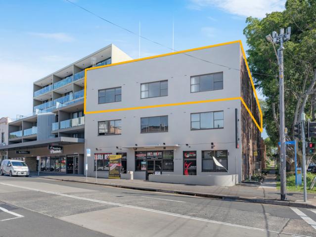 Office for rent in Sydney, New South Wales