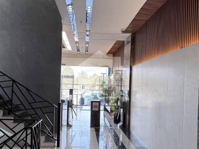 Office for rent in Islamabad