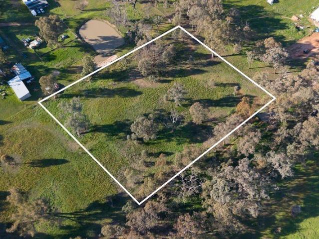 Land for sale in Gerogery, New South Wales