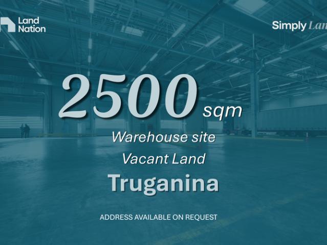Warehouse for sale in Camerons Creek, Victoria