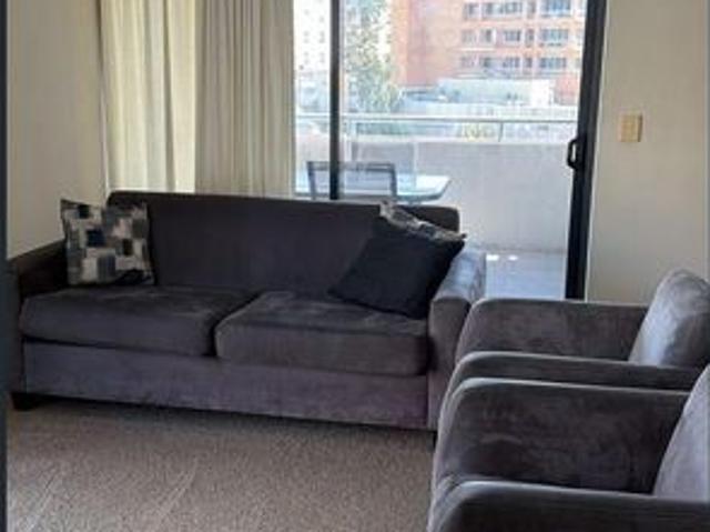 Apartment for rent in Toombul, Queensland