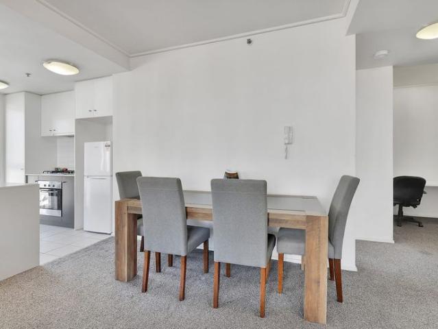 Apartment for rent in Toombul, Queensland