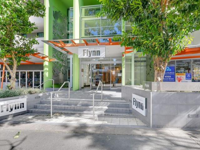 Apartment for rent in Toombul, Queensland