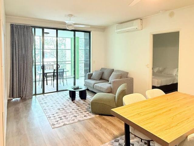 Apartment for rent in Toombul, Queensland