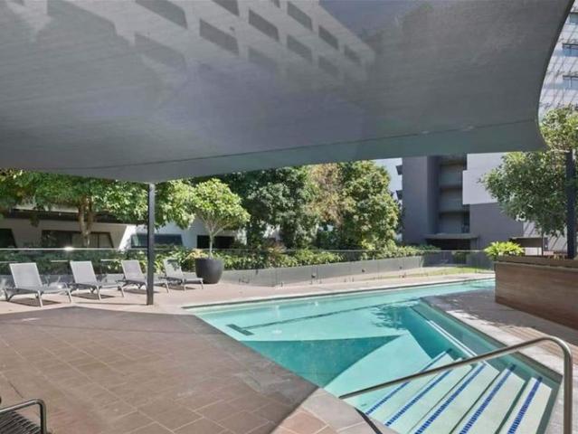 Apartment for rent in Toombul, Queensland