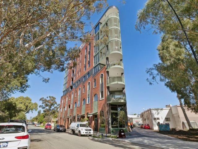 Apartment for rent in Mount Lawley, Western Australia