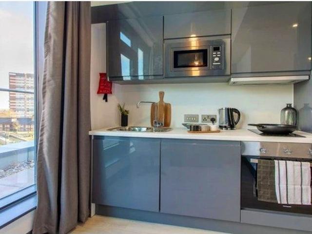 Room for rent in Hillfields, West Midlands