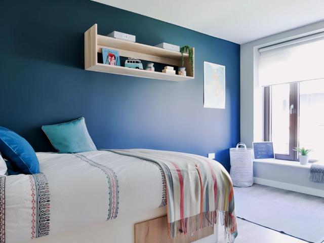 Room for rent in Georgia, Greater Manchester