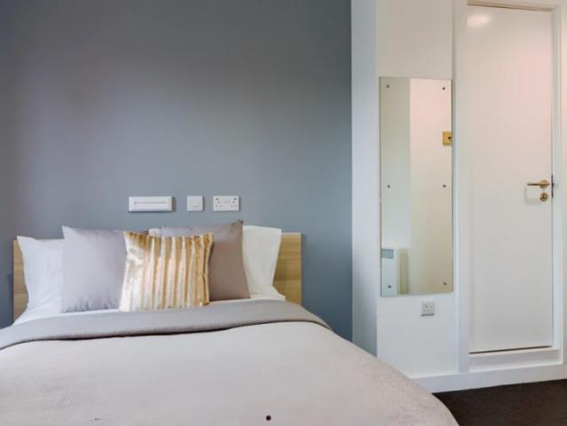 Room for rent in St Ann's, Haddon
