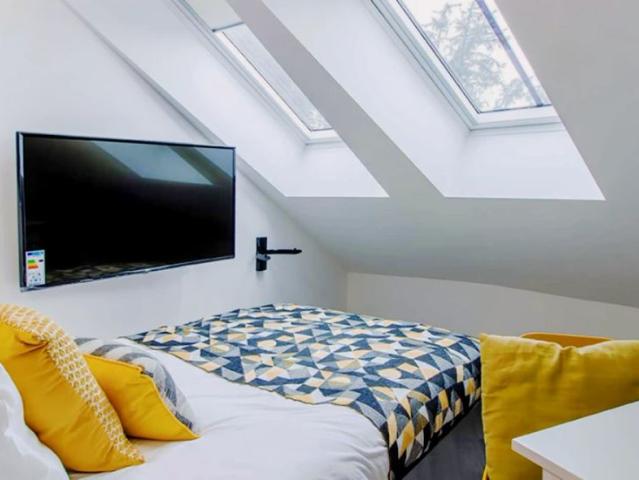 Room for rent in Nether Liberton, Scotland