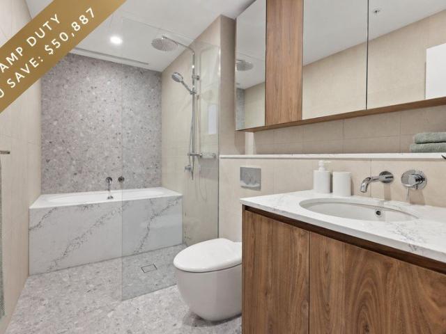 Apartment for sale in Norwest, Sydney