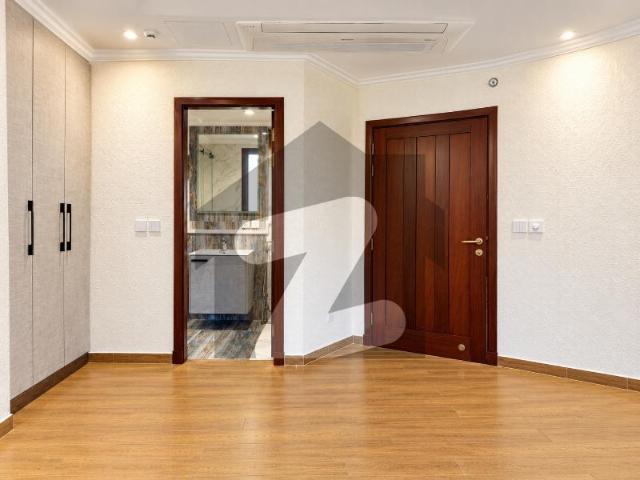 Apartment for rent in اسلام آباد, زون 1